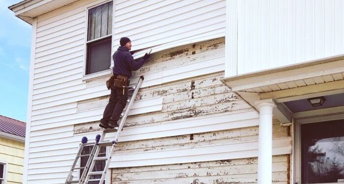 The 10 Best Vinyl Siding Installation Companies Near Me