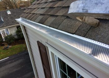 ABC Seamless Gutters, Inc - Gallery