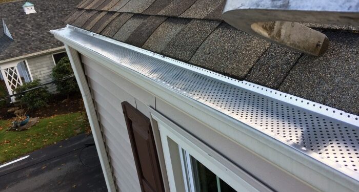 ABC Seamless Gutters, Inc - Gallery
