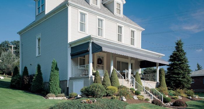 Mastic Home Exteriors and Siding Products
