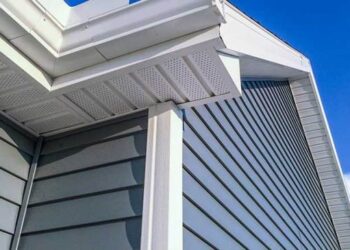 Vinyl Siding Installers Near Me - Chattanooga Roofing Company