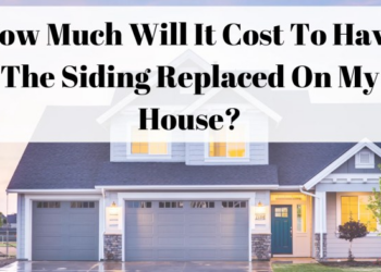 Siding Replacement Costs By Type | Siding Costs