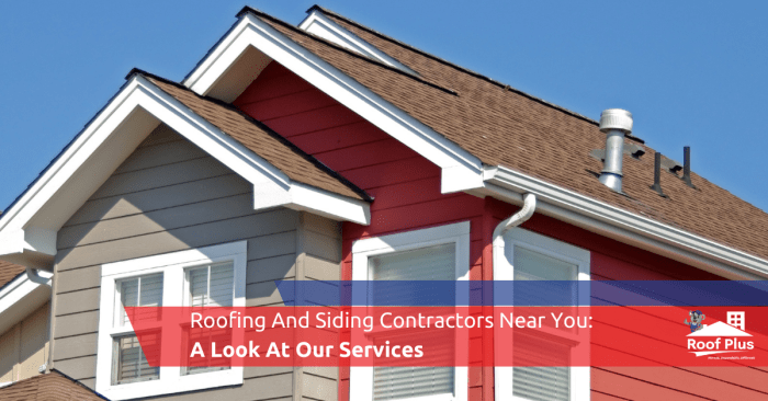 Malverne General Contractor - Roofing, Siding Services