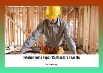 1. Find Experienced Exterior Home Repair Contractors Near Me for ...