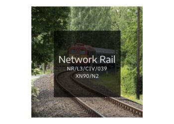 Network Rail Specification – NR/L3/CIV/039 - Protective Treatment XN90/N2