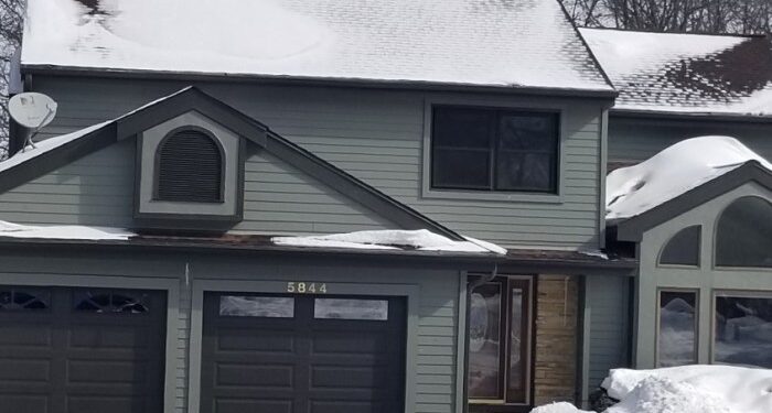 Dane County’s Leading Roofing and Siding Contractor Paramount (608) 467 ...