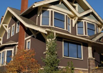 Vinyl Siding Company | Surface Bella | Greenville SC