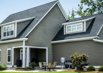 A Premier Siding Contractor in Commercial Siding Contractors In | Emmons